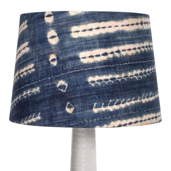 Tangier Ceramic Table Lamp
